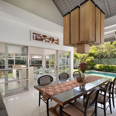 2Br Private Villa Seminyak, Villa Kiran One Exterior foto